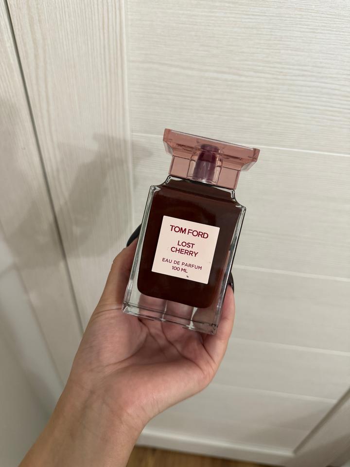 Парфюмерная вода Tom Ford Lost Cherry 100 мл