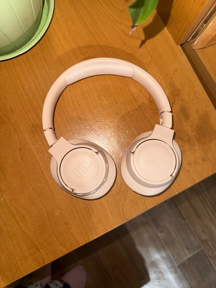 Наушники JBL беспроводные накладные
