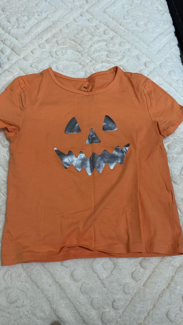 Футболка H&M
