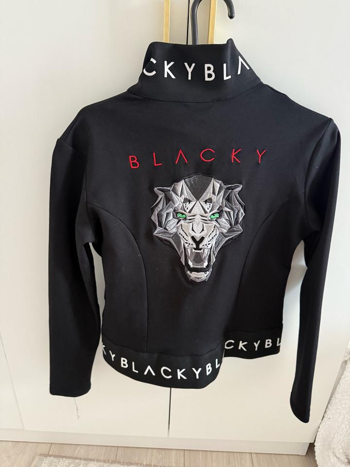 Blacky Спортивный костюм