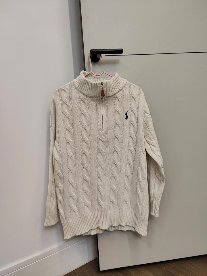 Свитер POLO RALPH LAUREN