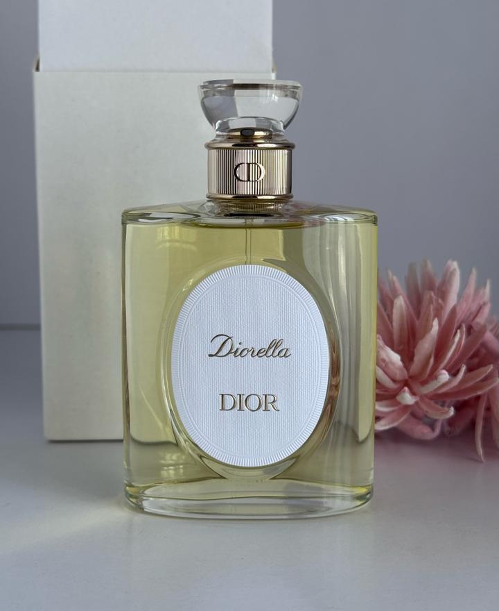 Парфюм Dior Diorella новинка 2026!
