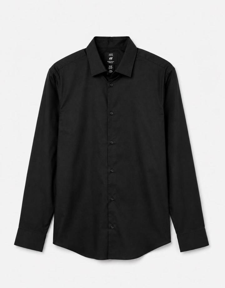 Рубашка H&M