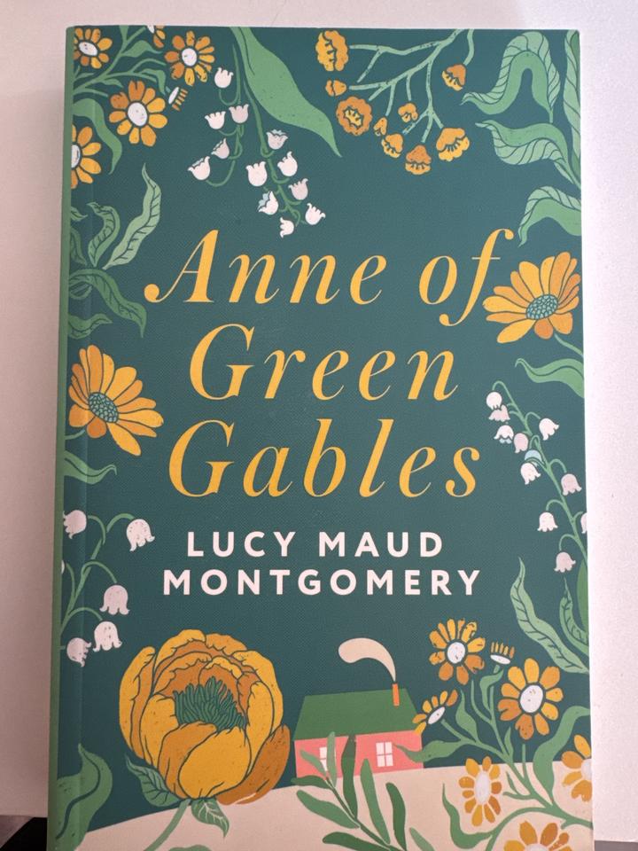 Anne of Green Gables