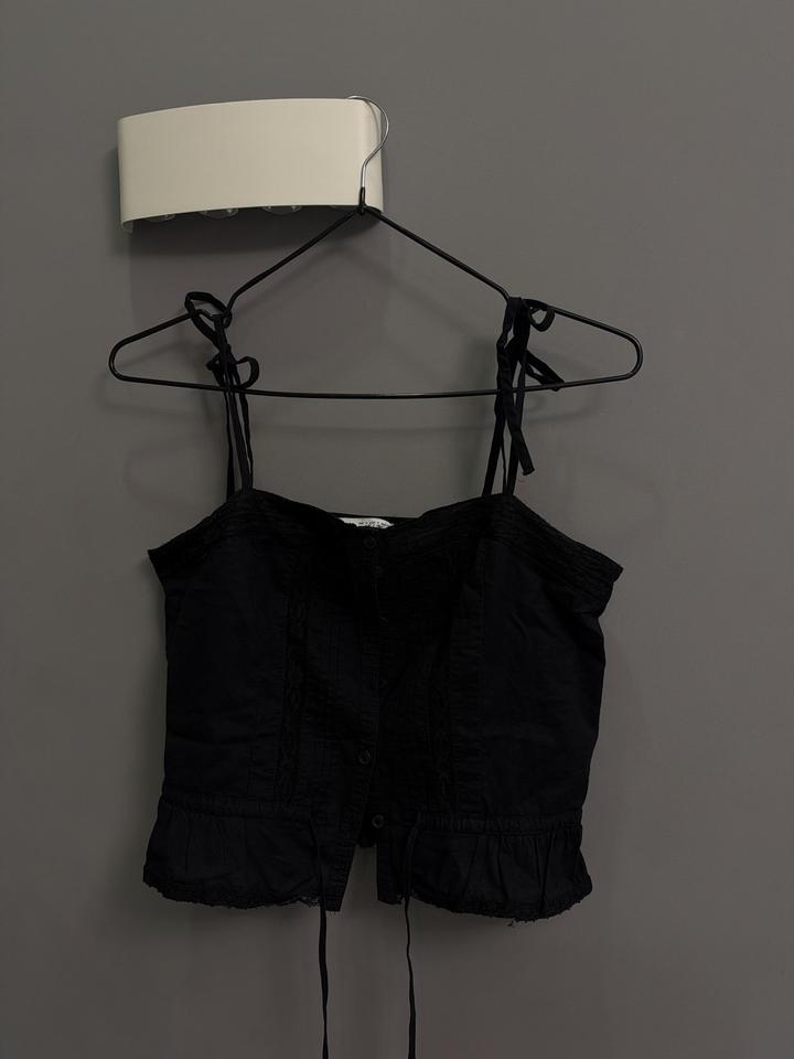 Топ Bershka