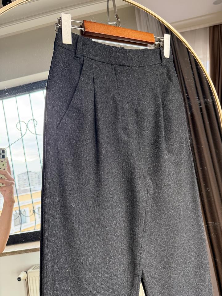 Брюки Massimo Dutti
