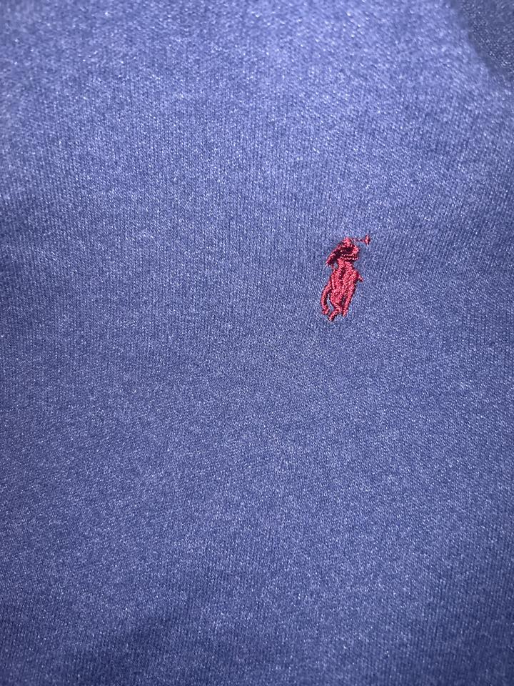 Джемпер Polo Ralph Lauren