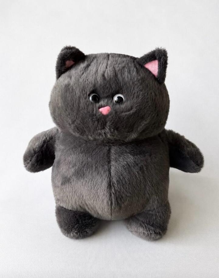 Мягкая игрушка