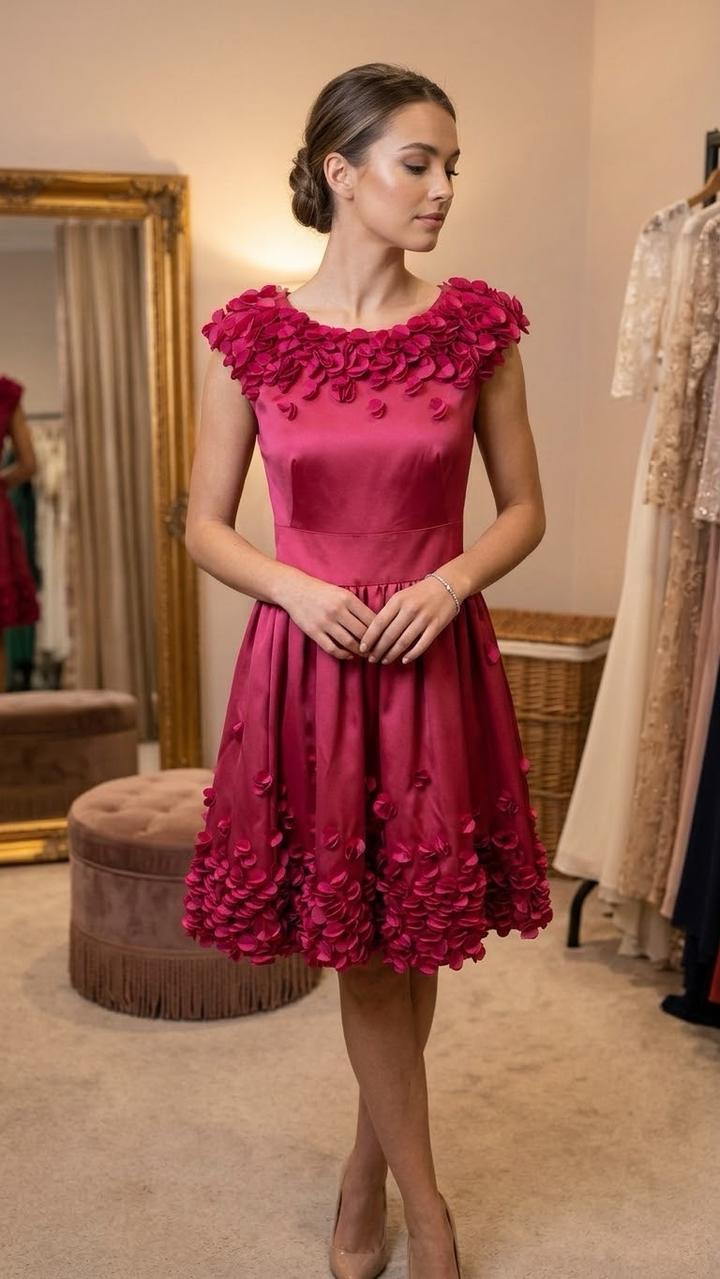 Платье Temperley London