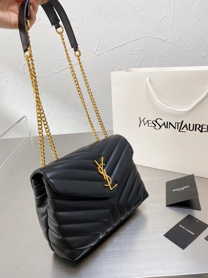 Yves Saint Laurent Сумка Y/S