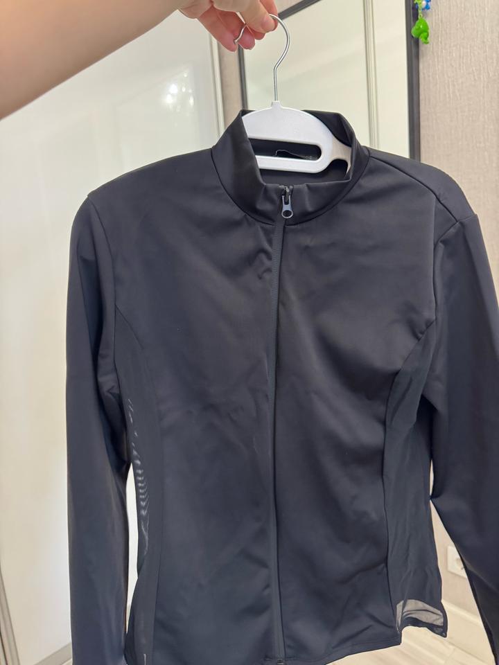Спортивная кофта ZARA