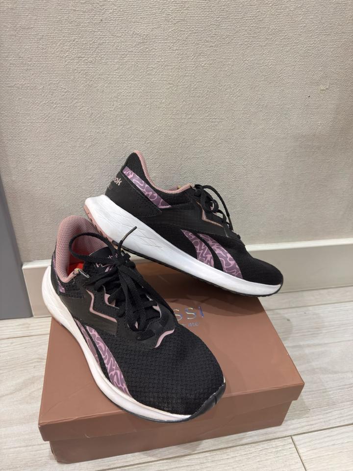 Кроссовки Reebok