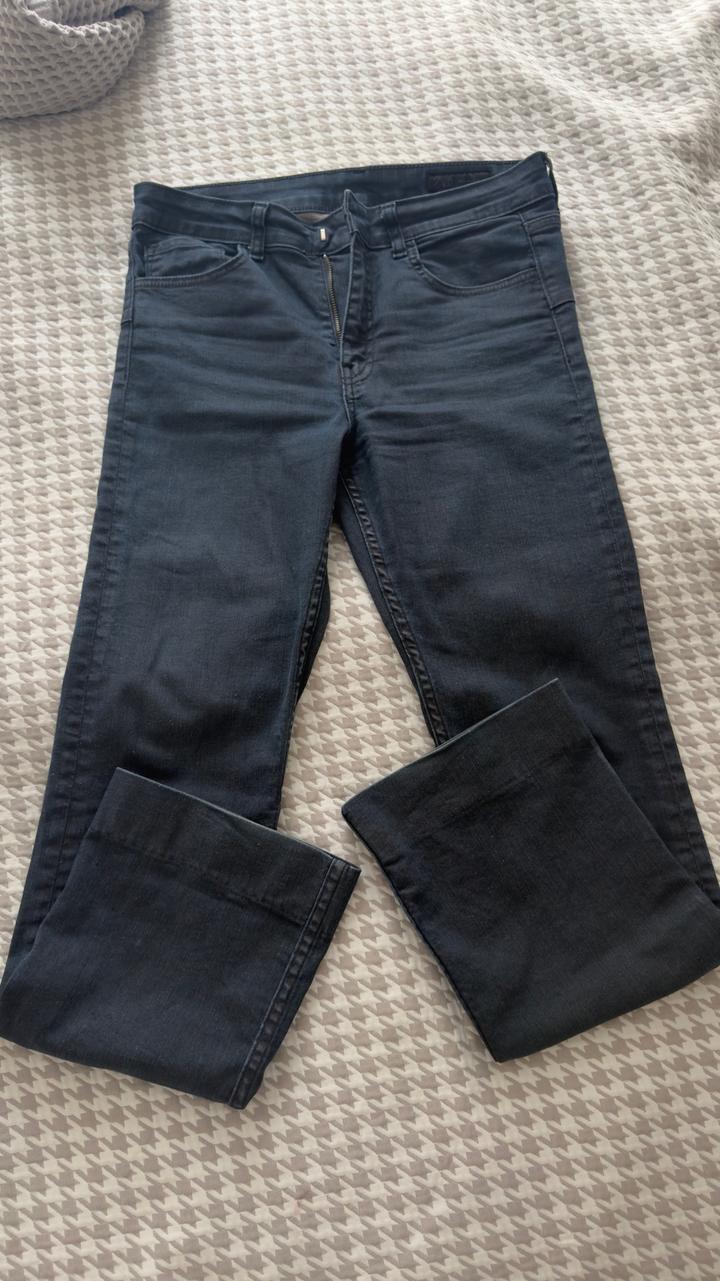 Джинсы Zara