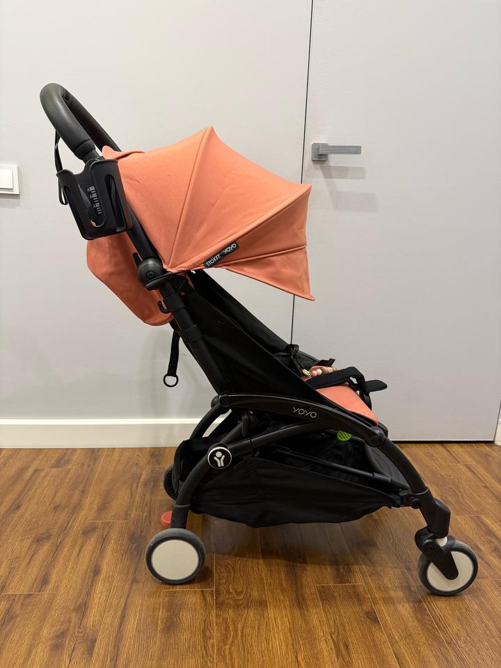 Stokke YOYO