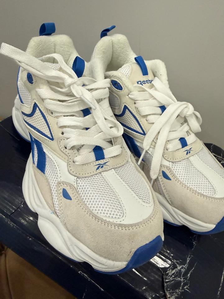 Кроссовки Reebok