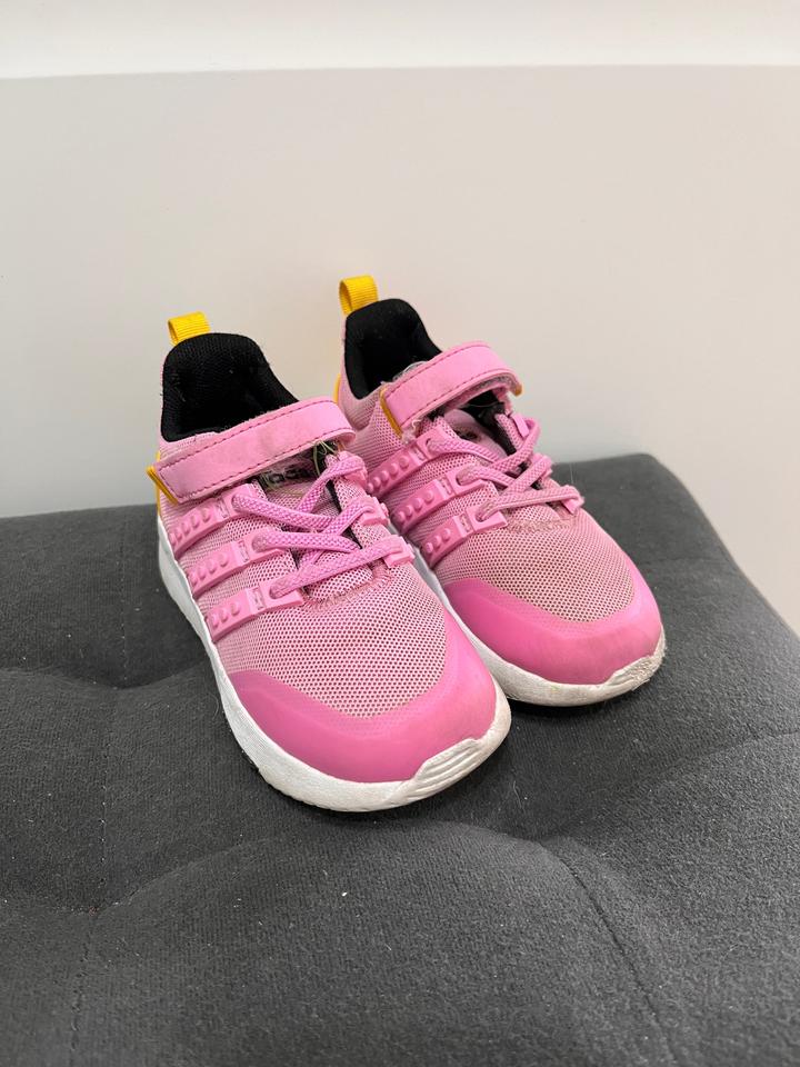 Кроссовки adidas-Lego детские