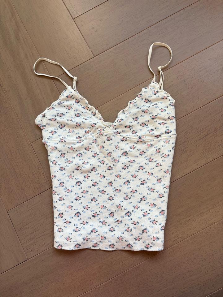 Майка Brandy Melville