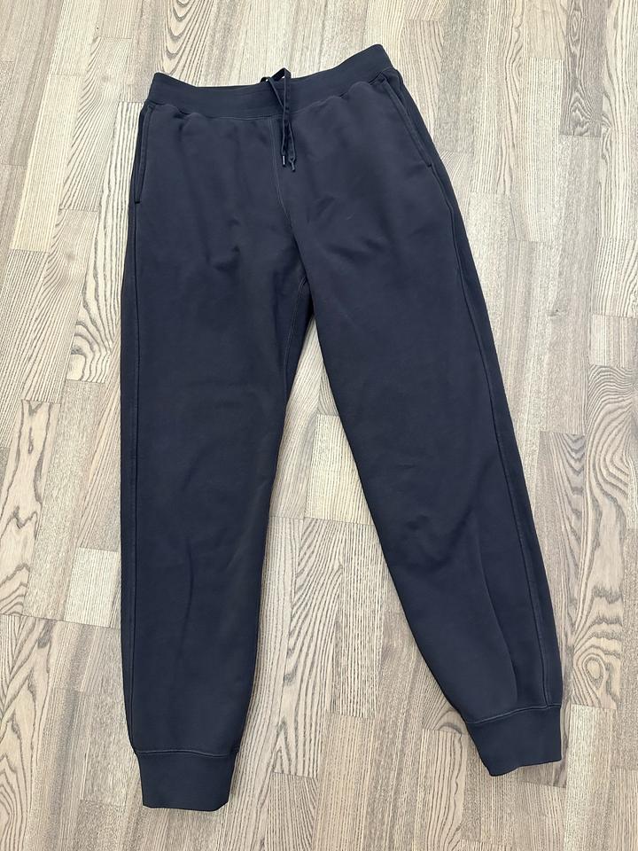 Спортивные брюки Uniqlo
