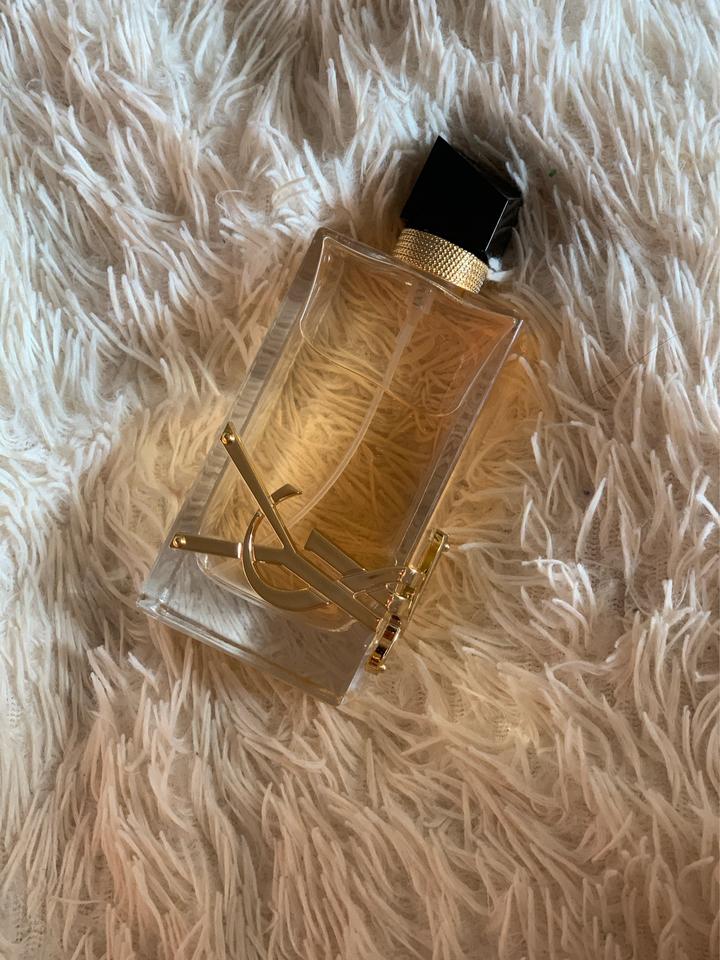 Парфюмерная вода Yves Saint Laurent Libre