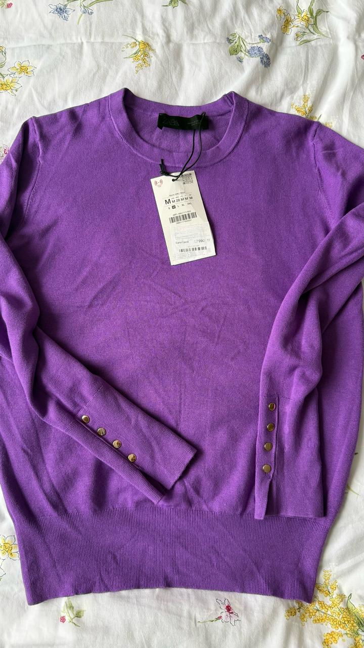 Джемпер Zara