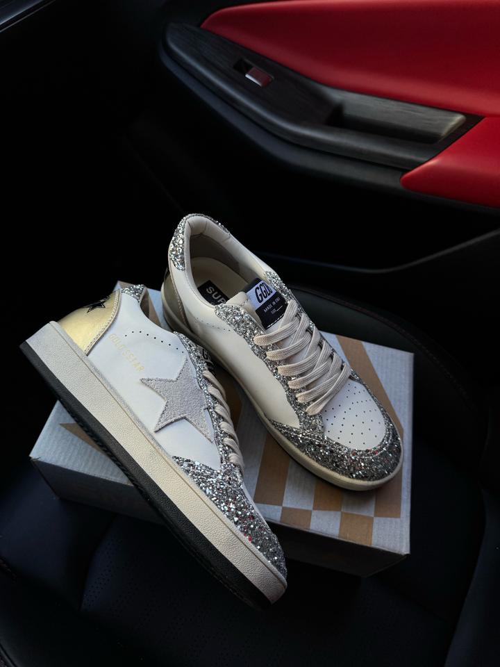 Golden goose
