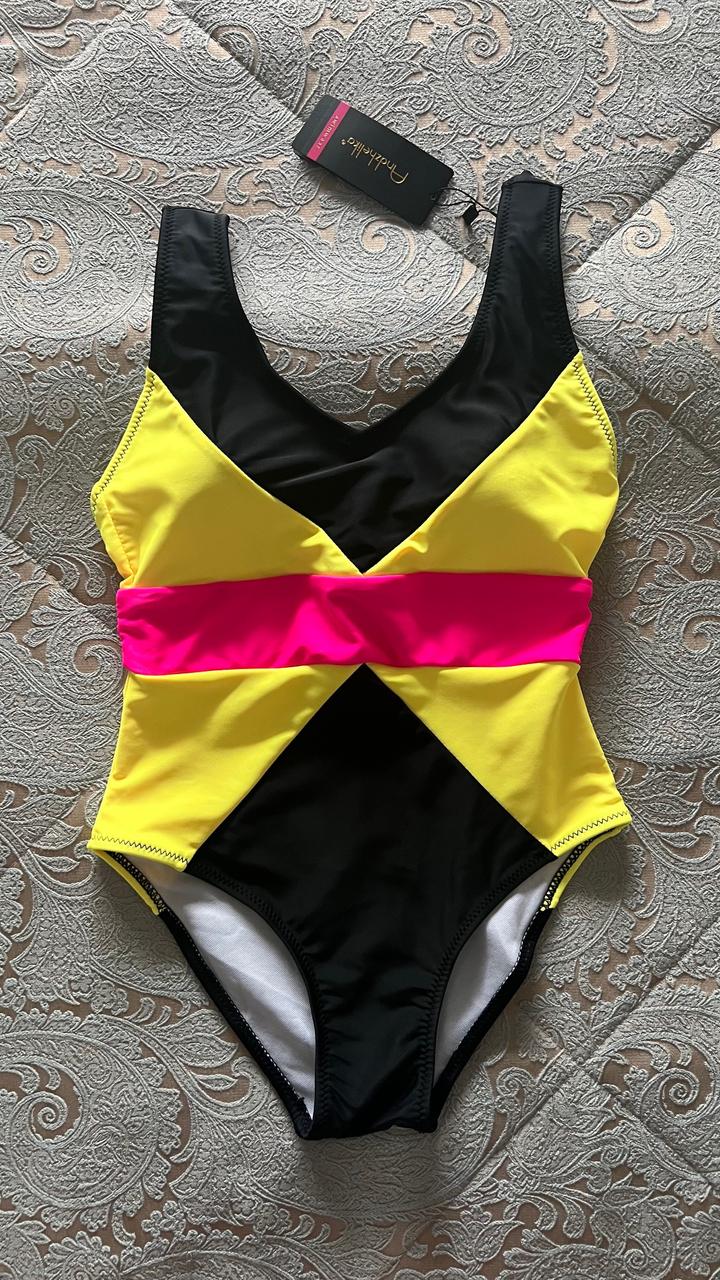 Новый купальник для девочки