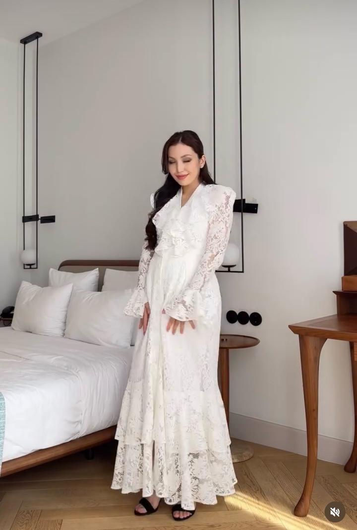 Платье Stylish