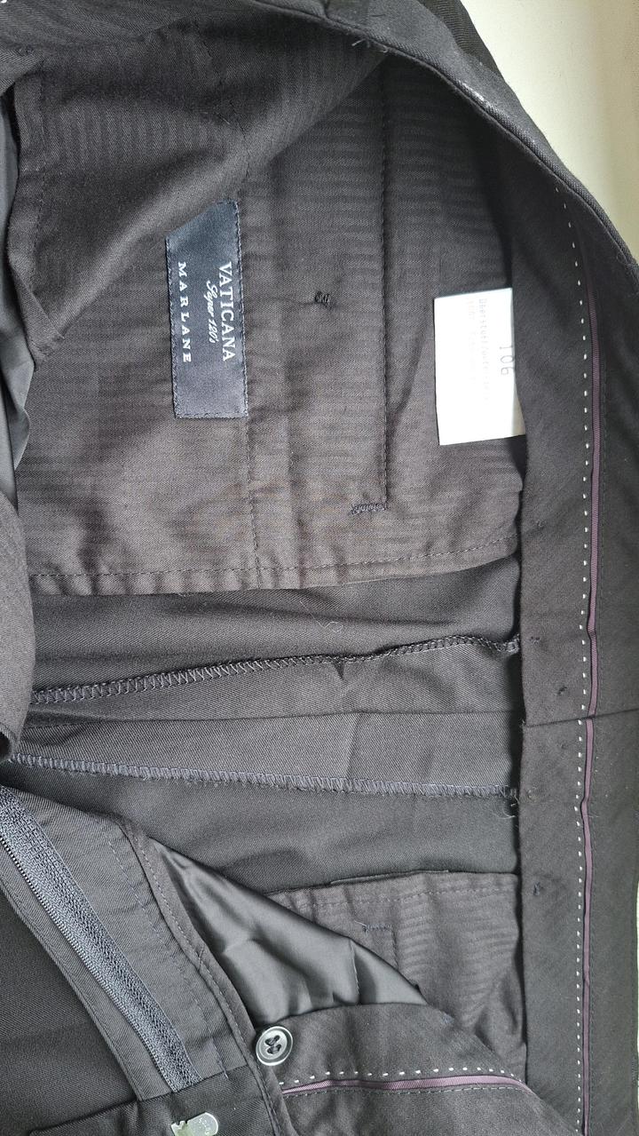 Итальянские брюки Marlane (Marzotto)