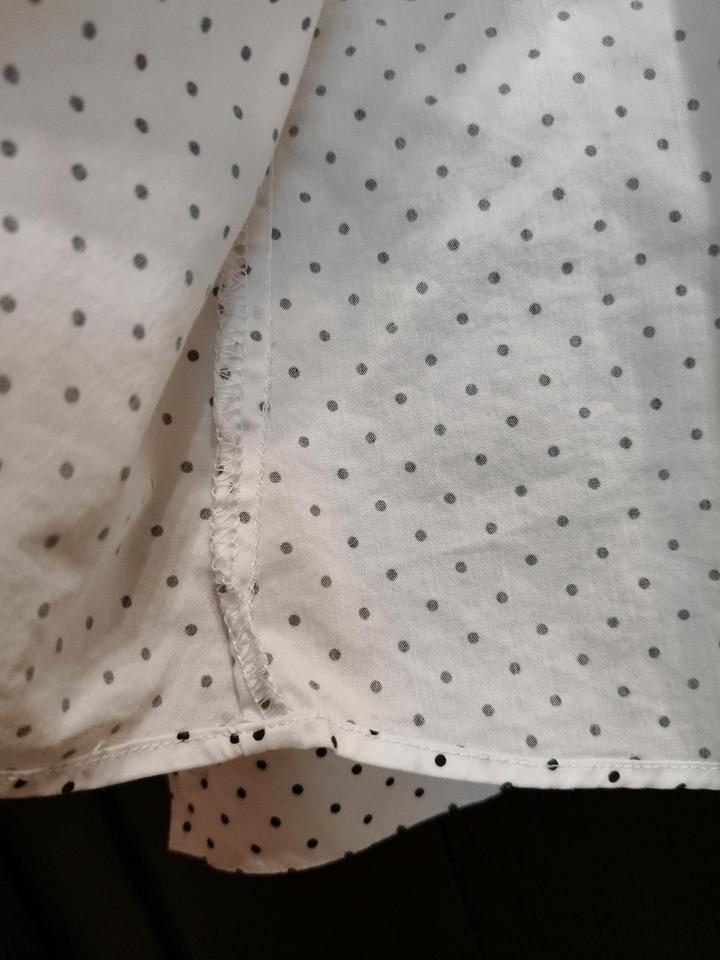 Рубашка школьная