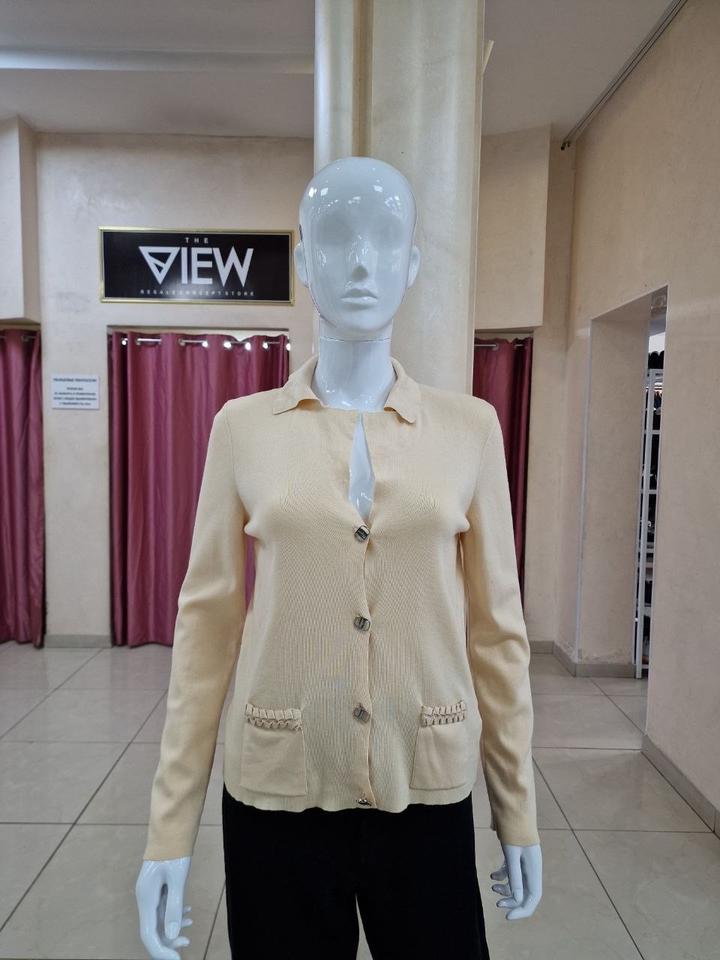 Кардиган Ferragamo