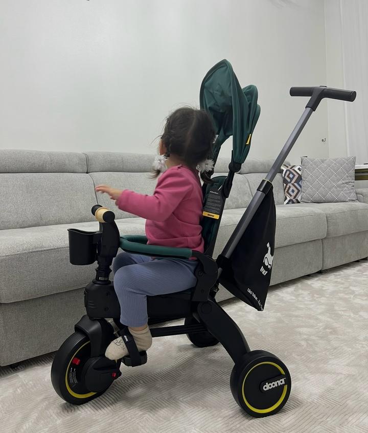 Продам велик и коляску