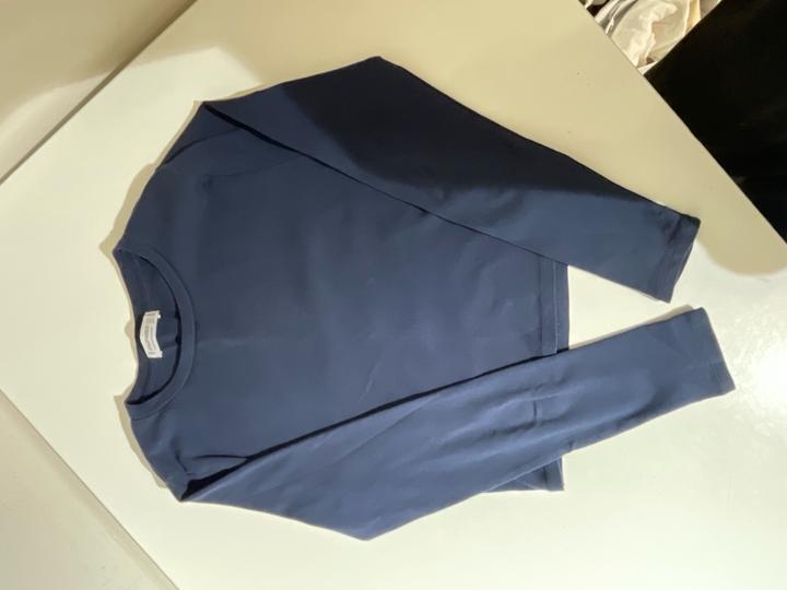 Лонгслив Zara