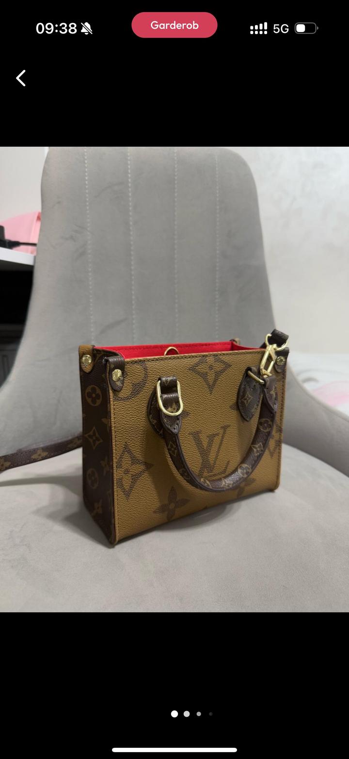 Сумки Louis Vuitton
