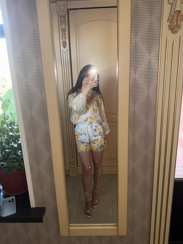 Двойка ZIMERMANN🌼