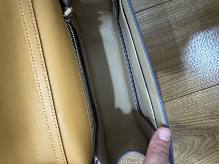 Кожаная сумка newsix