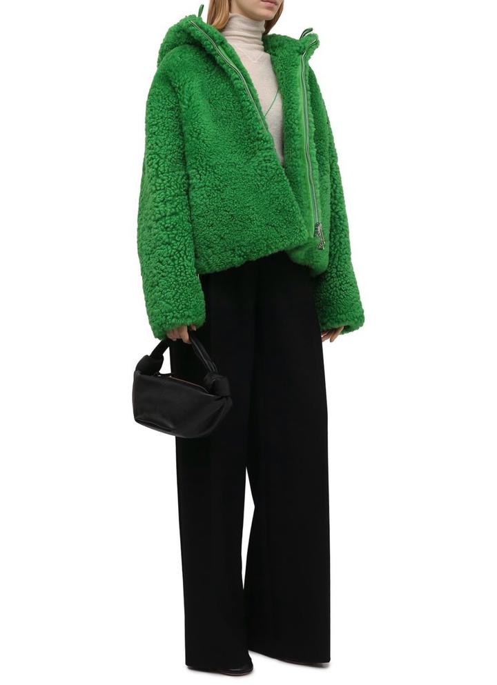 Шубка Bottega Veneta