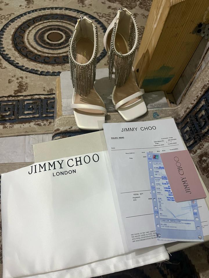 JIMMY CHOO