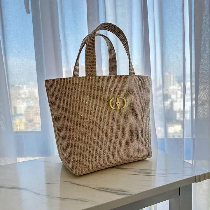 Сумка-шопер Dior