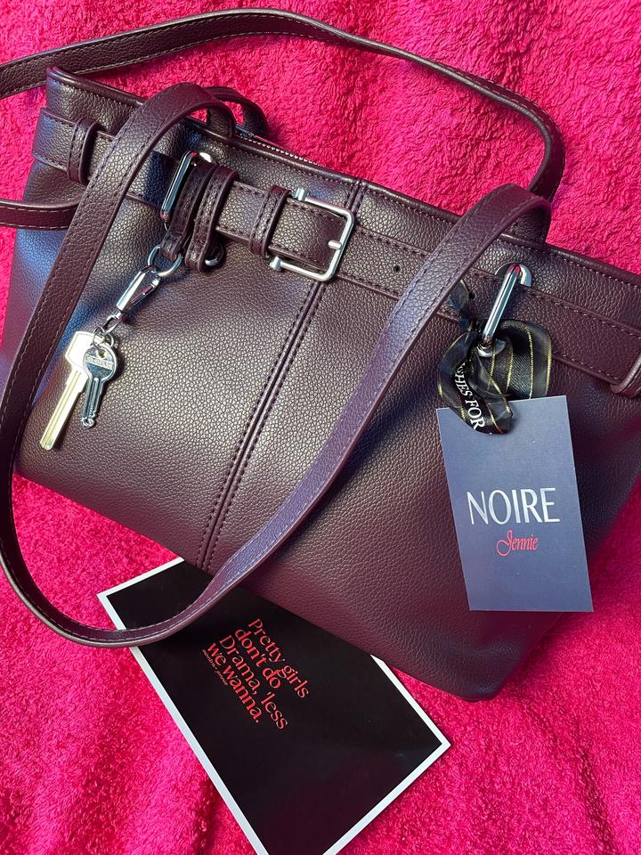 Сумка NOIRÉ Jennie