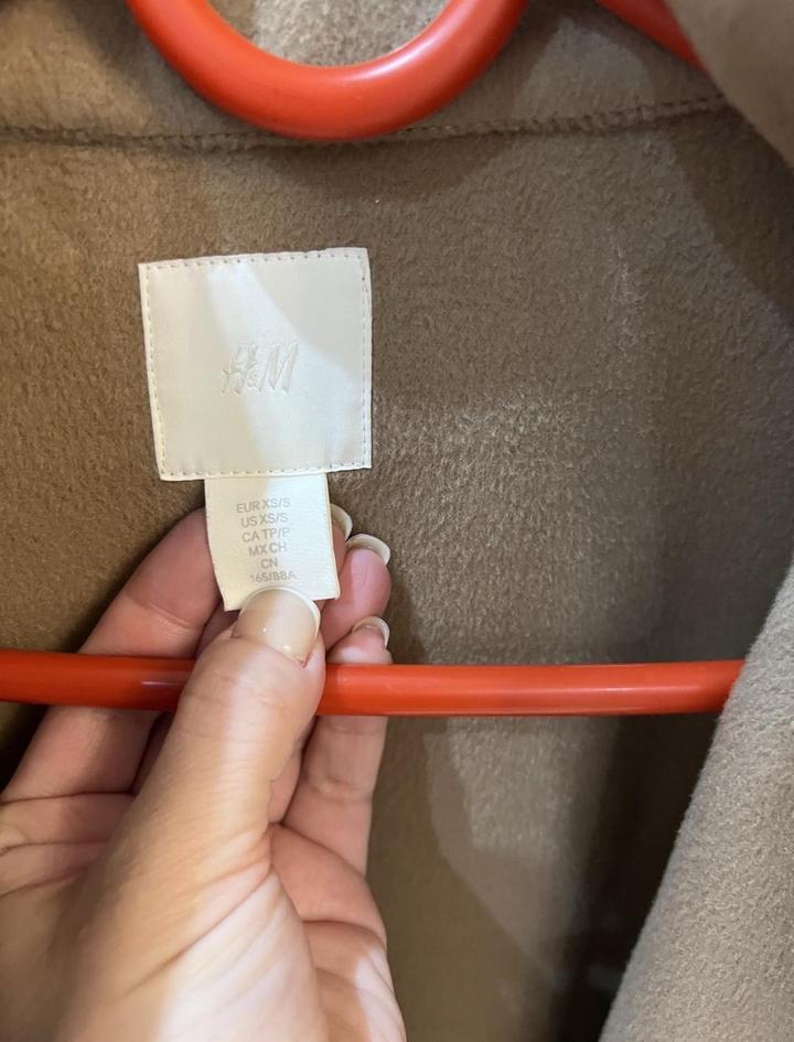 Модное пончо