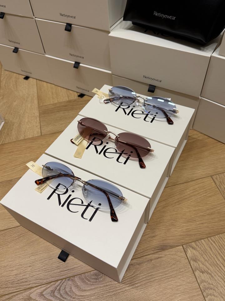 Корейские очки Rieti