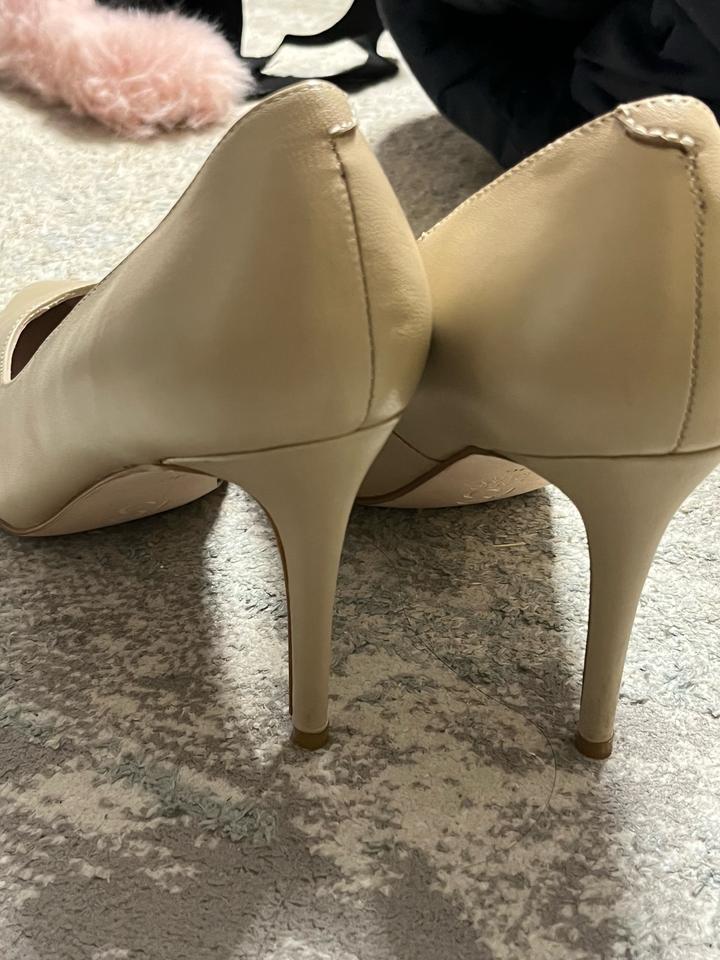 Туфли новые