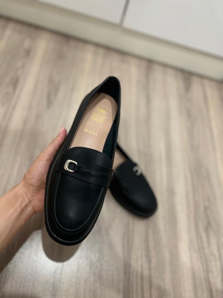 Лоферы Diyalan