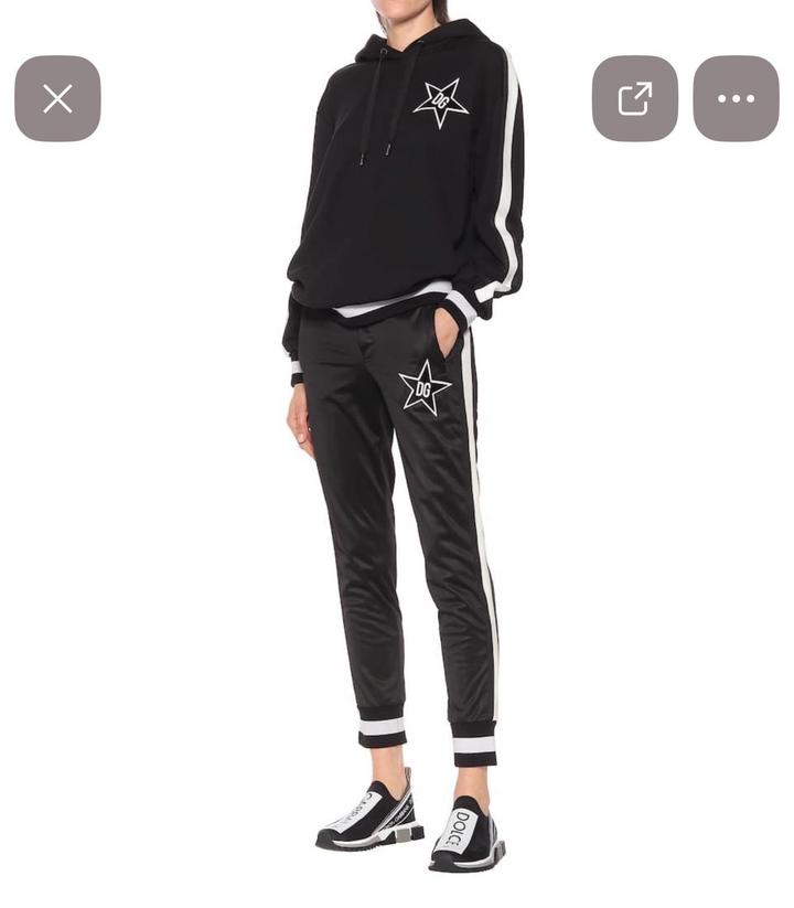 Кроссовки DG в оригинале