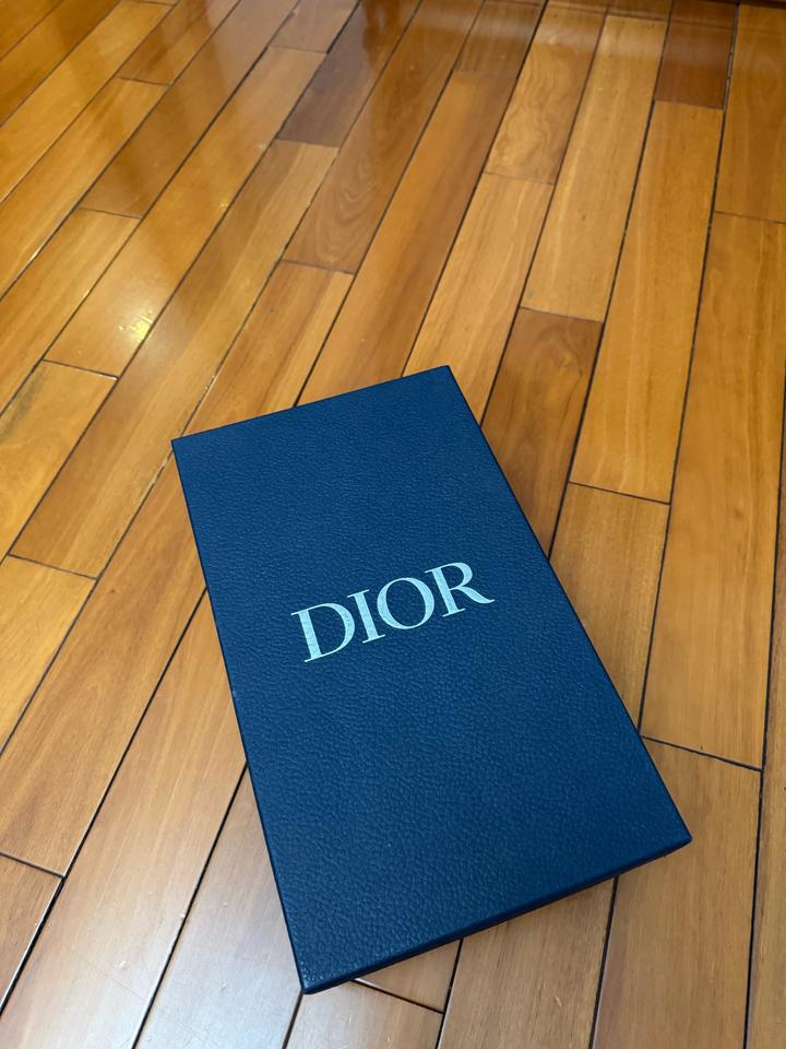 Элегантные туфли Dior оригинал