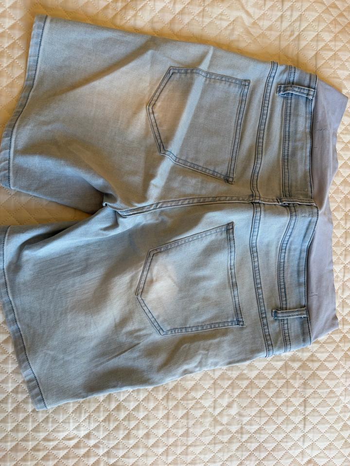 Вещи для беременных 44 размер