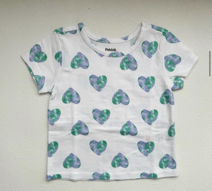 Сет футболок pekkle