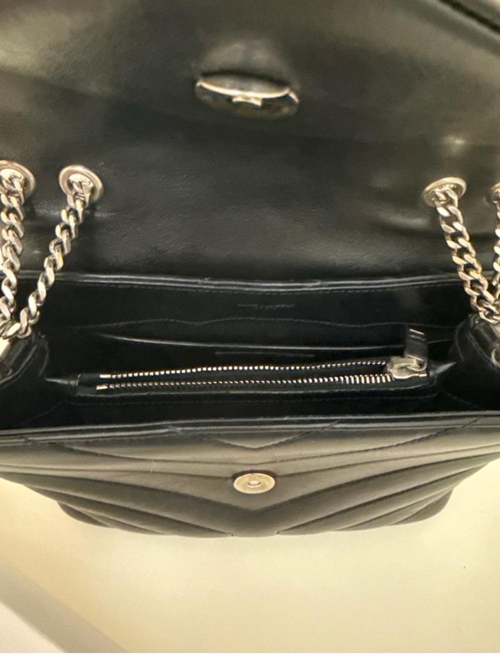 Сумка Yves Saint Laurent