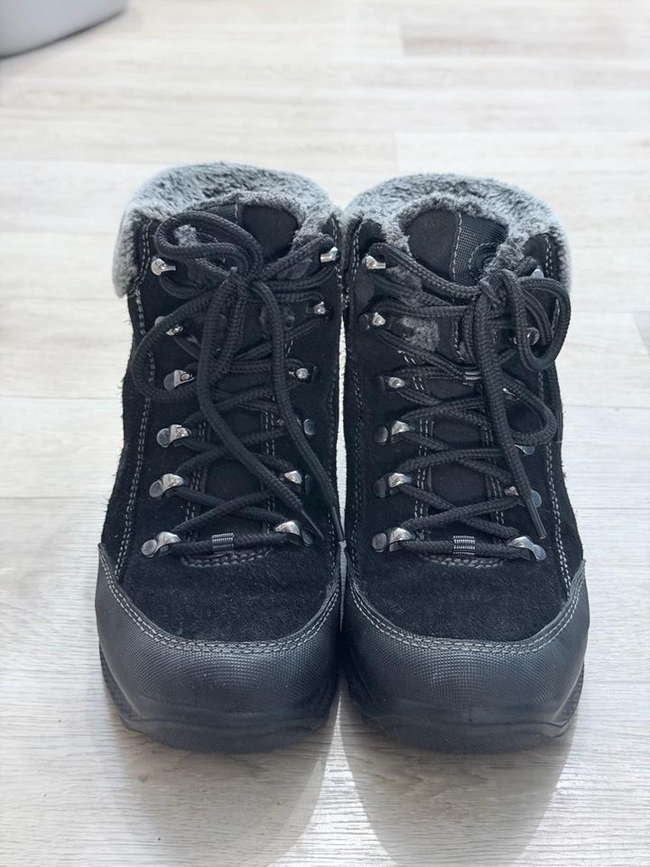 Ботинки горные Outventure