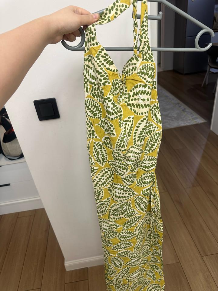 Платье Zara